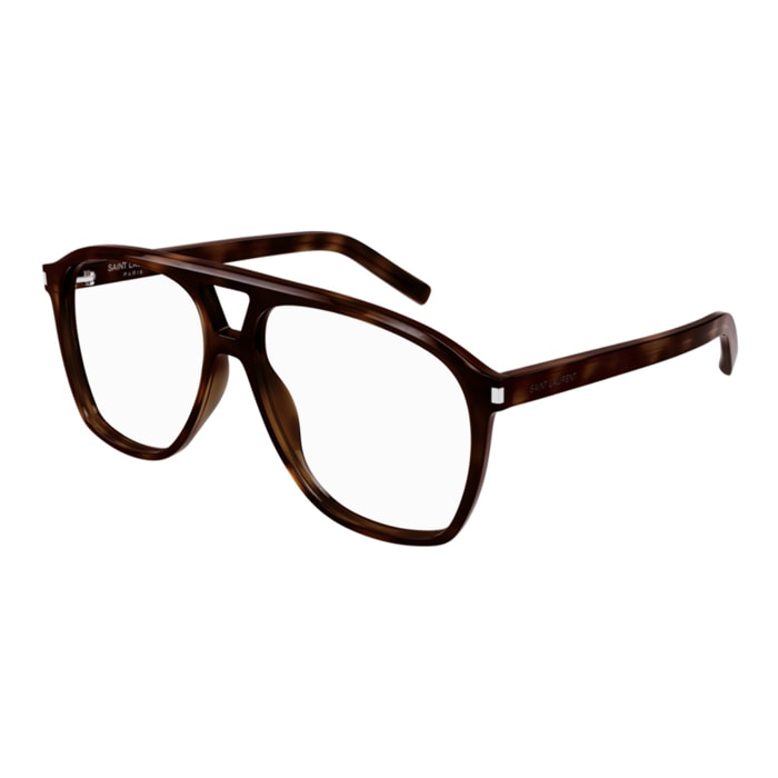 GAFAS DE VISTA SAINT LAURENT SL 596 DUNE OPT-003