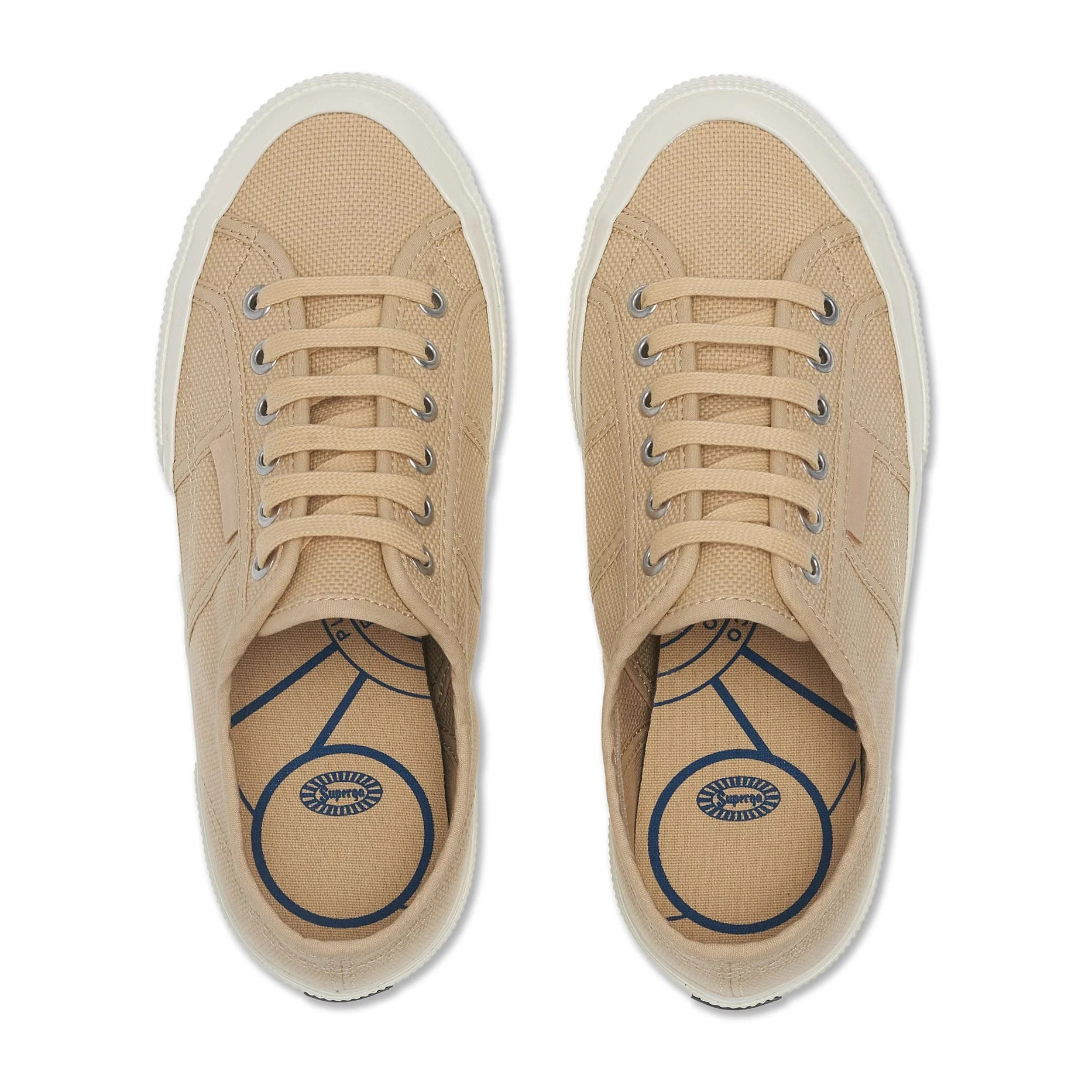 Le Superga Hombre/Mujer 2750 OG
