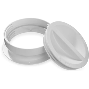 Climatiseur Accessoire DUUX evacuation mural universel