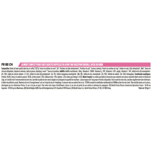 PURINA PRO PLAN Adult 1+ DELICATE DIGESTION Riche en Dinde