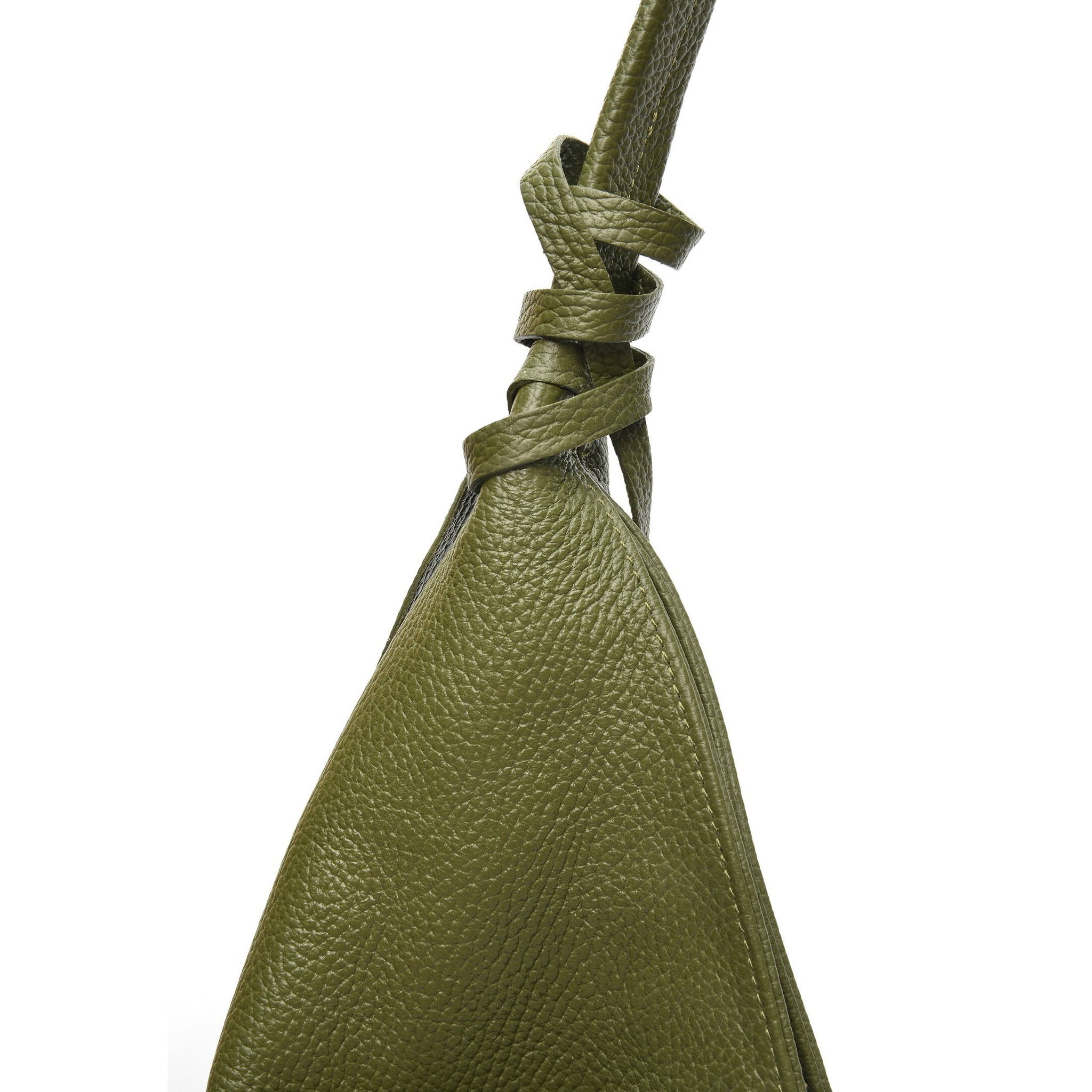 Borsa a tracolla Roberta M Verde