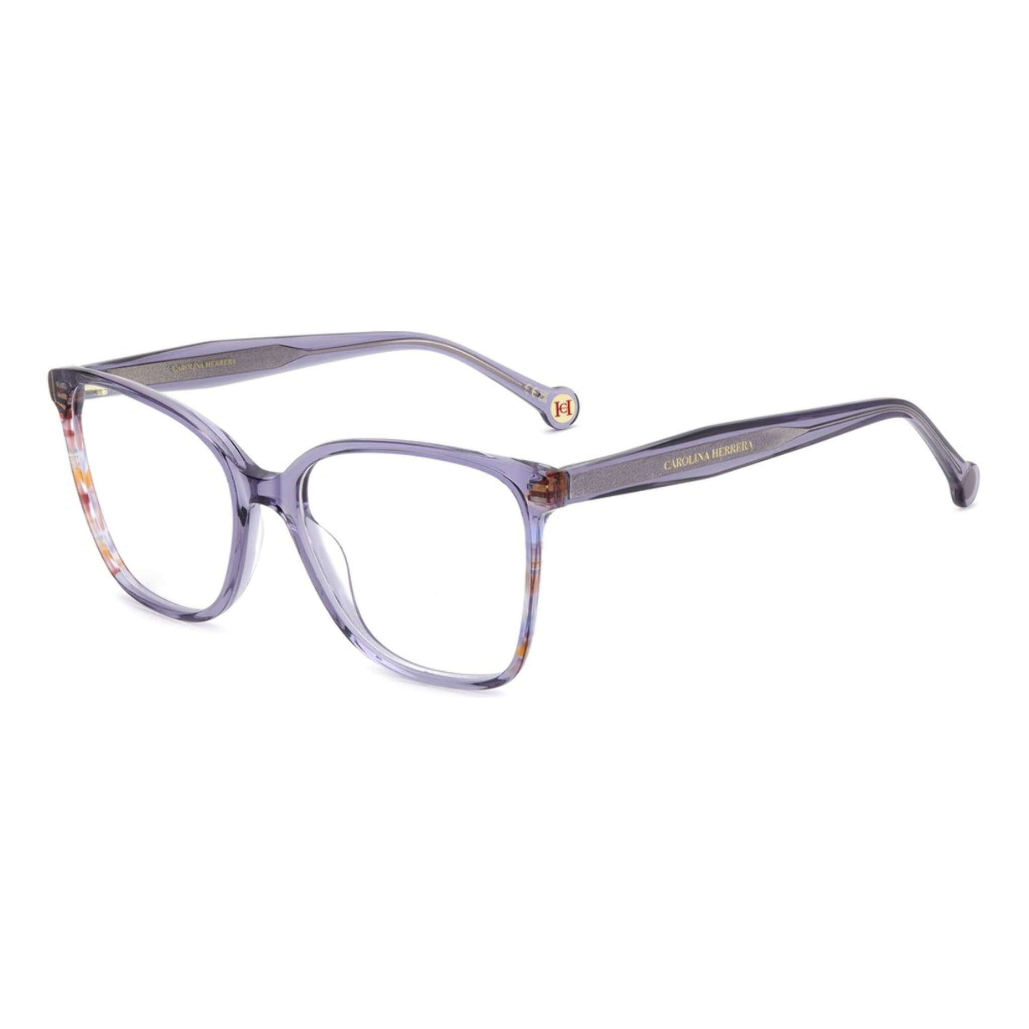 Gafas de Sol Carolina Herrera HER 0221/G/S 3H2 de Acetato Mujer 50 mm