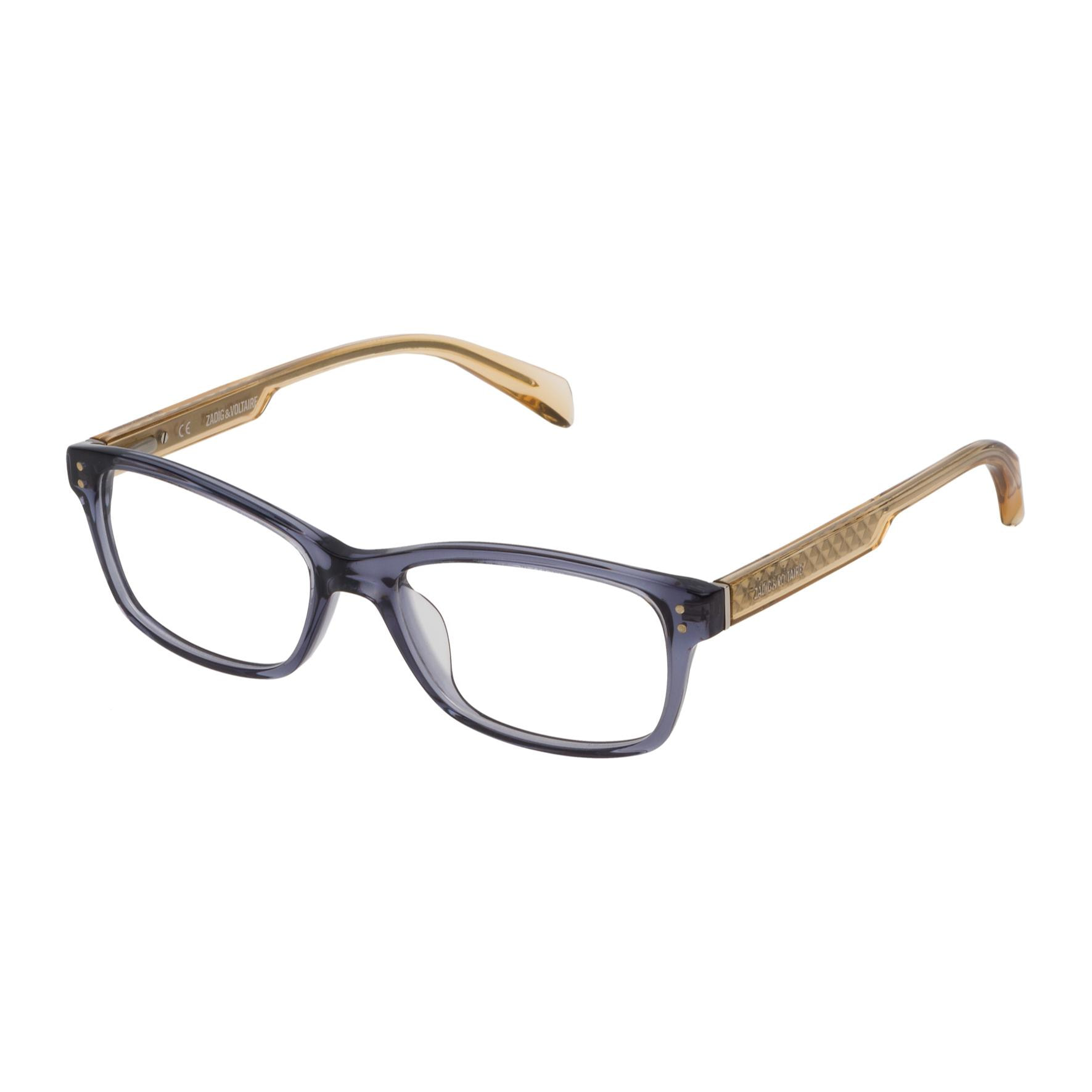 Montura de gafas Zadig&voltaire Mujer VZV1735204AL