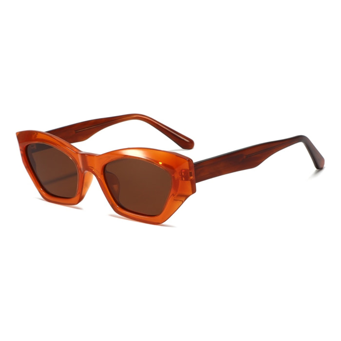 Gafas de Sol Sexton 8907-2 Polarizadas de Acetato Mujer 52 mm