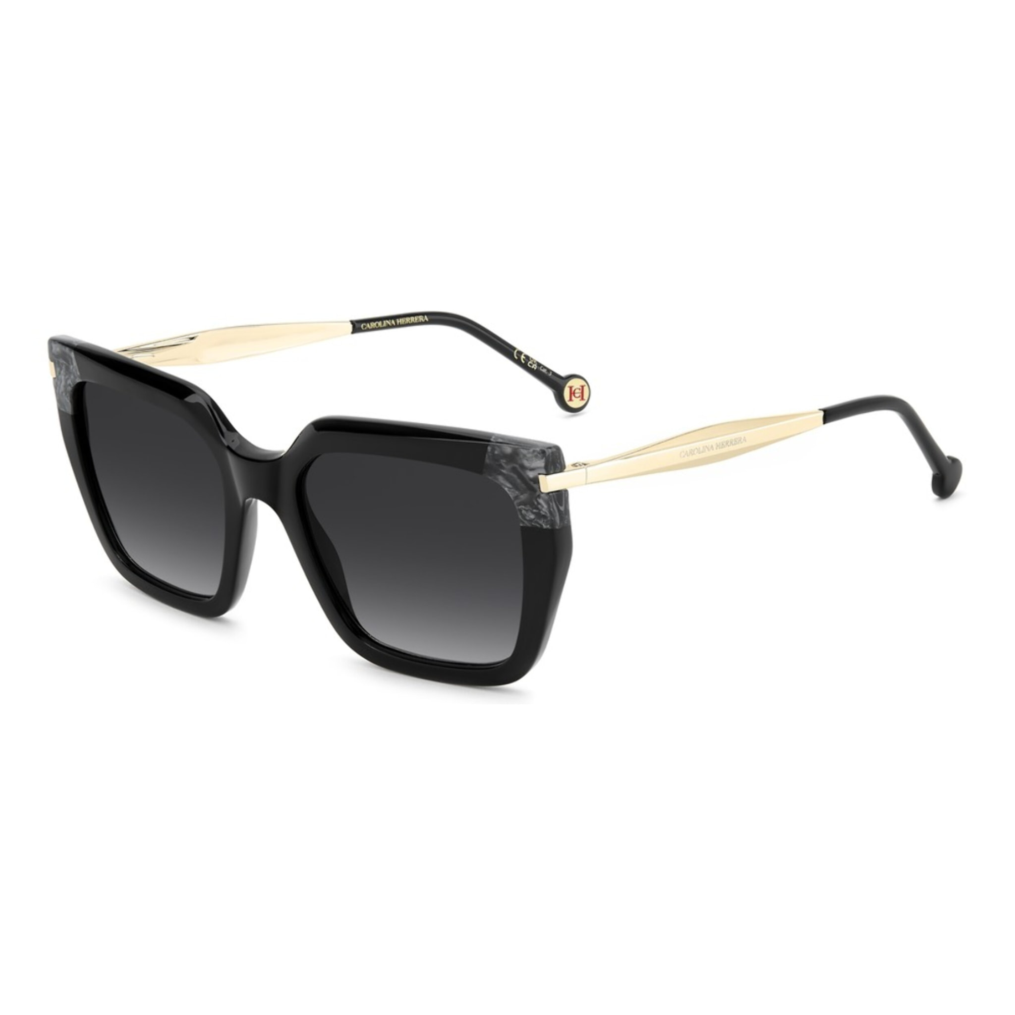 Gafas de Sol Carolina Herrera HER 0221/G/S 3H2 de Acetato Mujer 50 mm