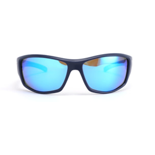Gafas de Sol Fluor 201909-C3 Polarizadas de Tr90 Unisex 67 mm