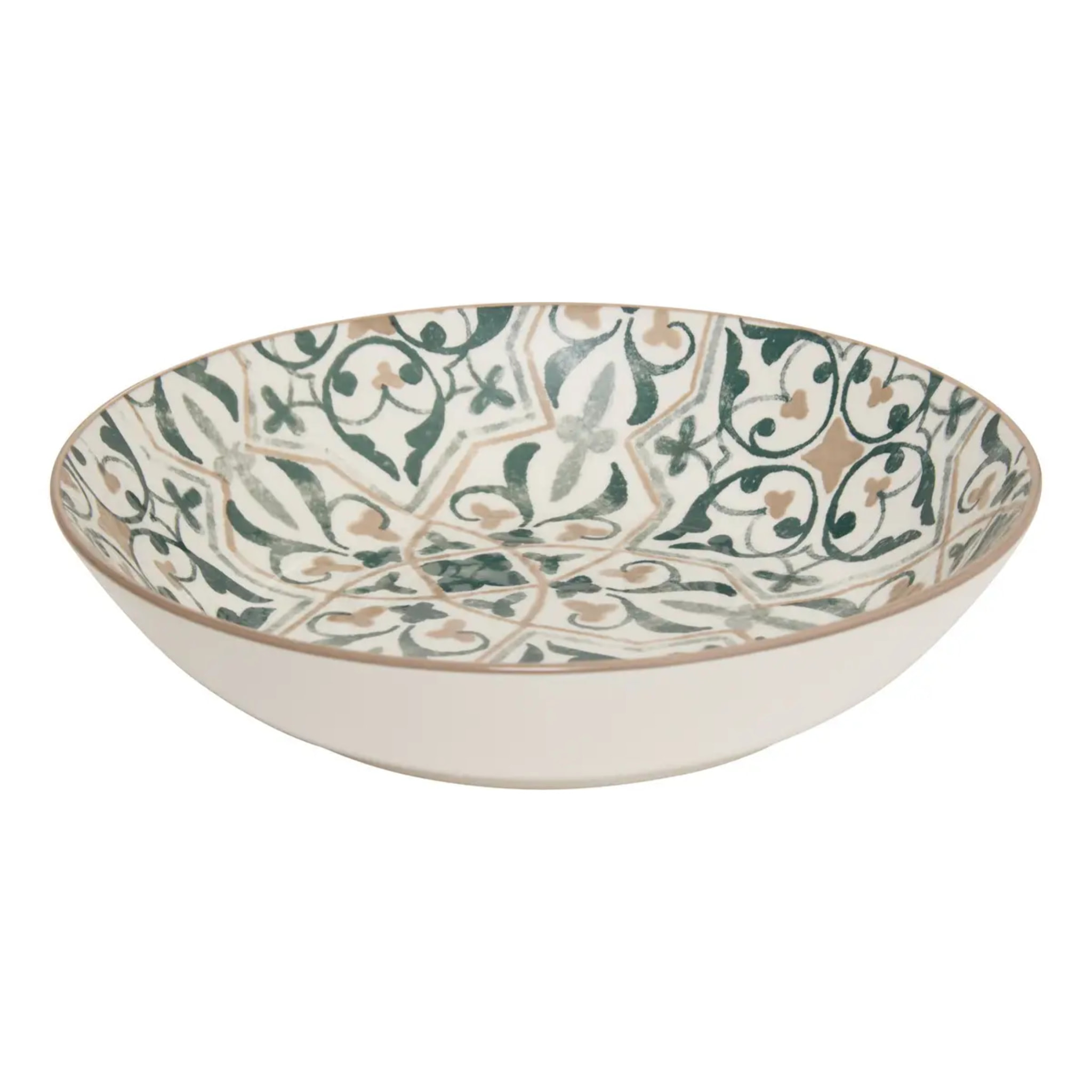 Service de table Gaelle 12 pièces