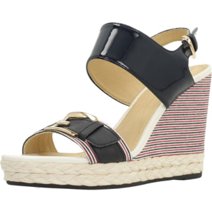 SANDALIAS GEOX DONNA JANIRA