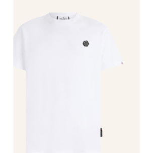 PHILIPP PLEIN Round Neck T-Shirt Basic