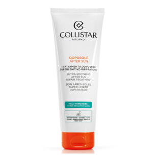 Après-Soleil - Soin Réparateur 250 ml