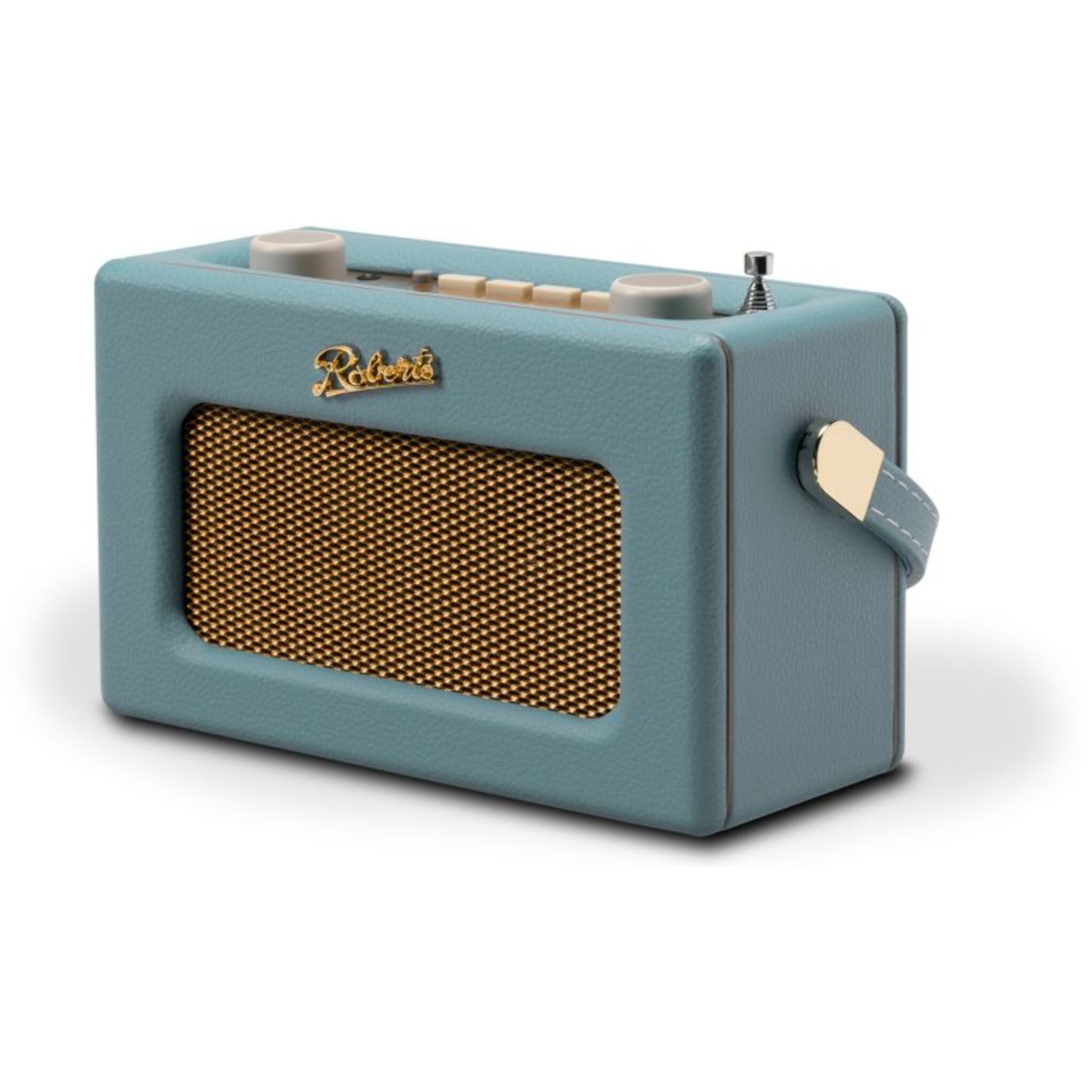 Radio DAB ROBERTS REVIVAL UNO BT BLEU CIEL