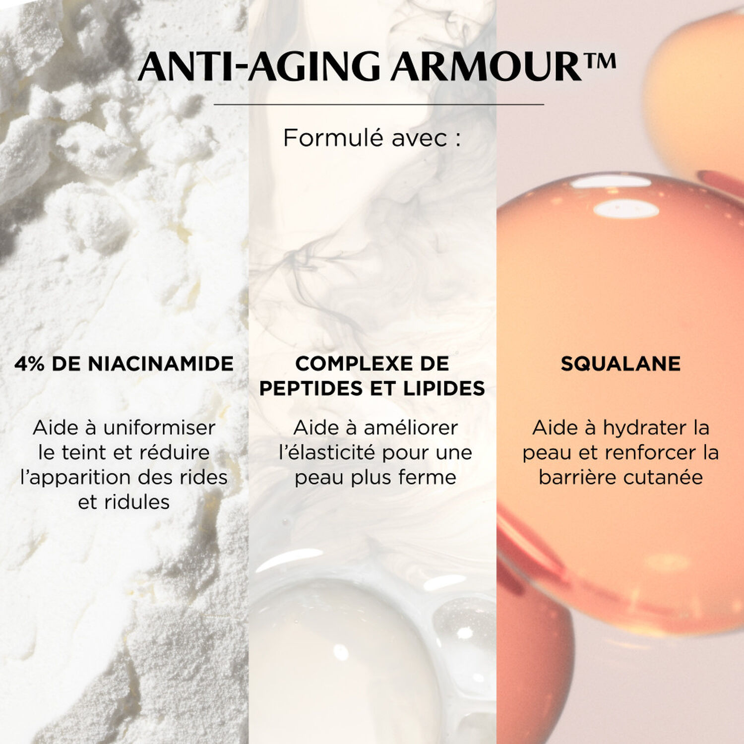 Confidence in a Cream™ Supercharged - Crème hydratante et métamorphosante anti-âge
