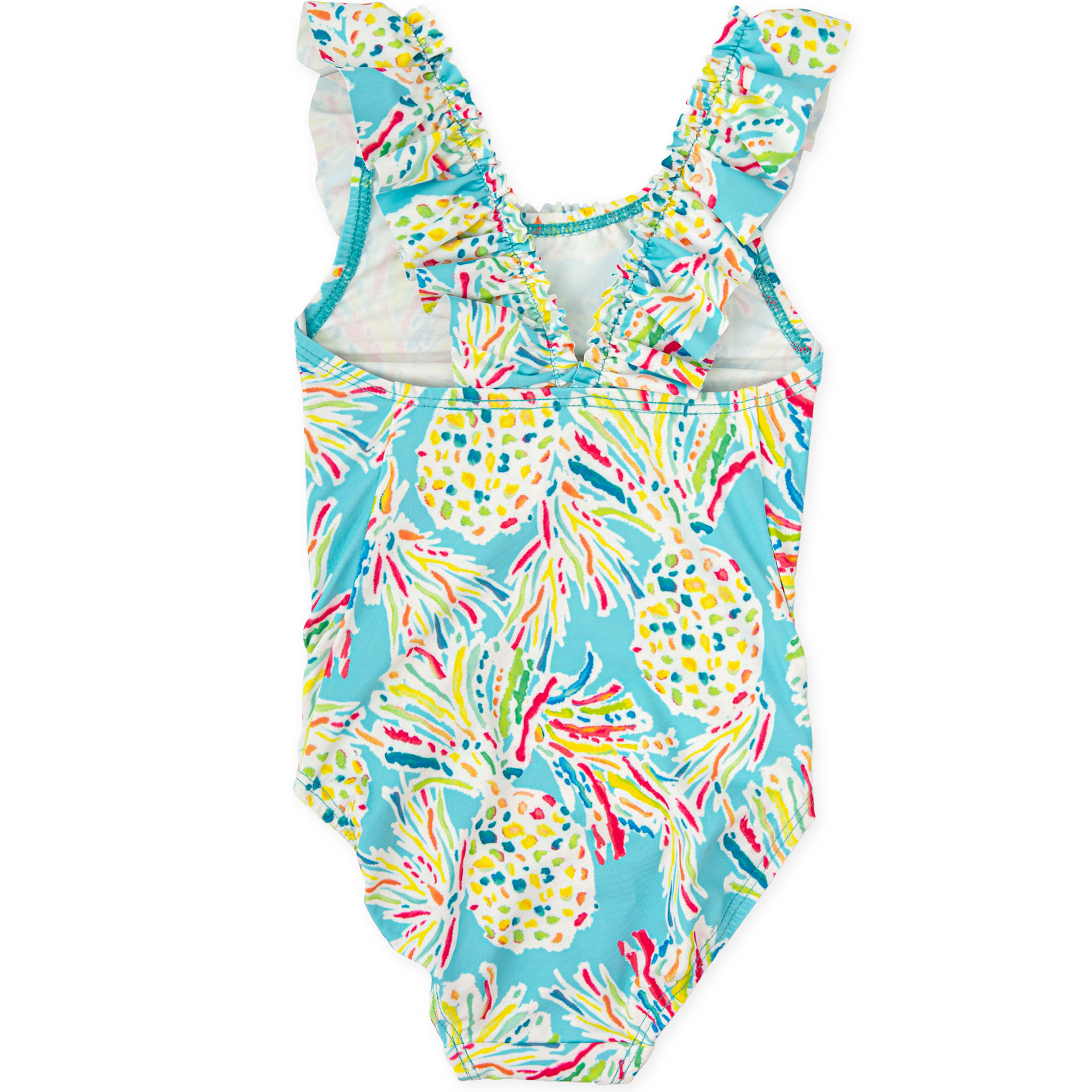 Traje de baño - Aguamarina