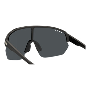 Gafas de Sol Under Armour UA GAMEDAY II/G ZK4 de Nylon Unisex 99 mm