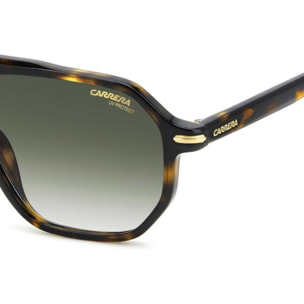 Gafas de Sol Carrera 341/S 2IK de Acetato Hombre 54 mm