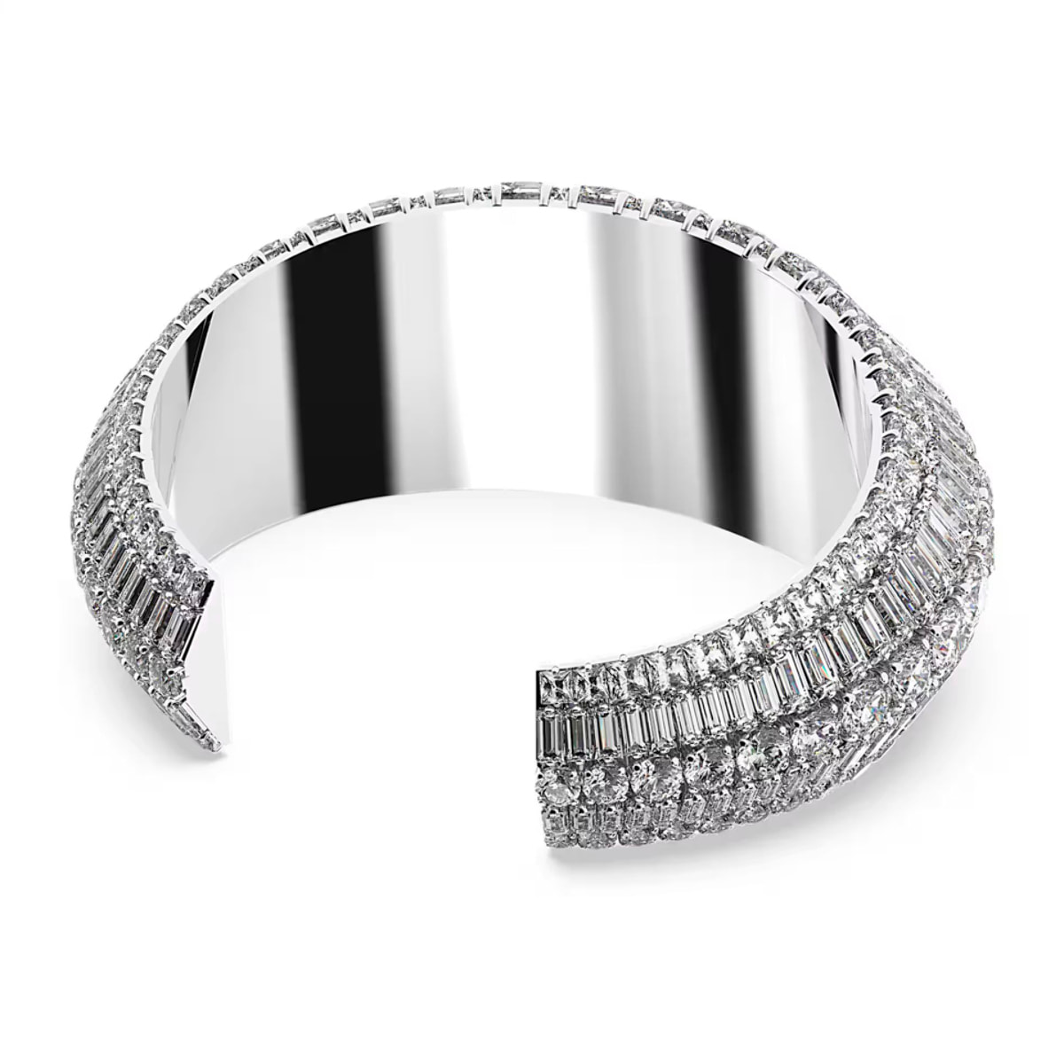 Brazalete Swarovski Mujer 5598342