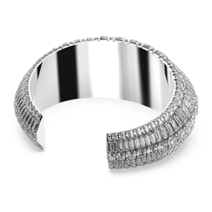 Brazalete Swarovski Mujer 5598342