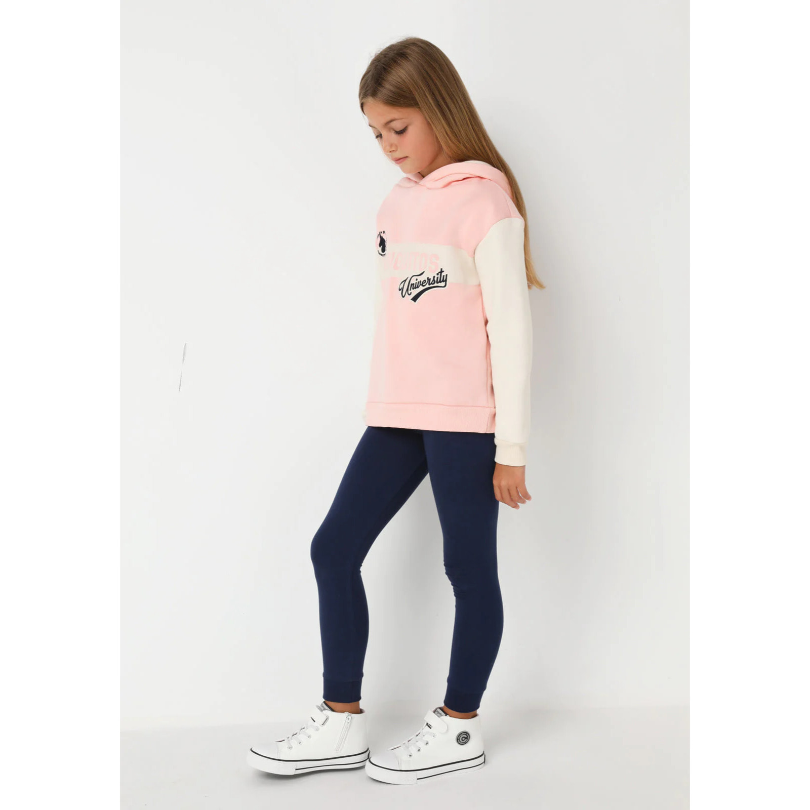Conguitos - Sneakers Alte Casual per bambini comode