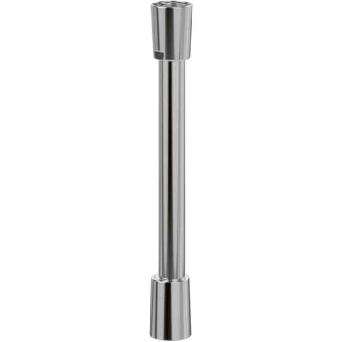 Flexible de douche Universal 160 cm Chrome