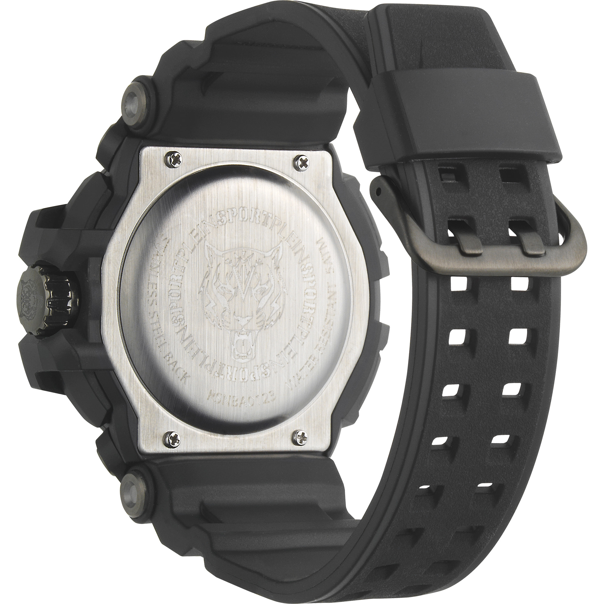 PLEIN SPORT Orologi COMBAT POWER