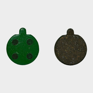 Plaquettes de frein 160 CITY