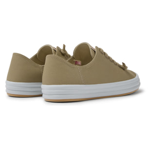 CAMPER Hoops - Sneakers Scarpe da ginnastica Donna Sneakers Scarpe da ginnastica Beige