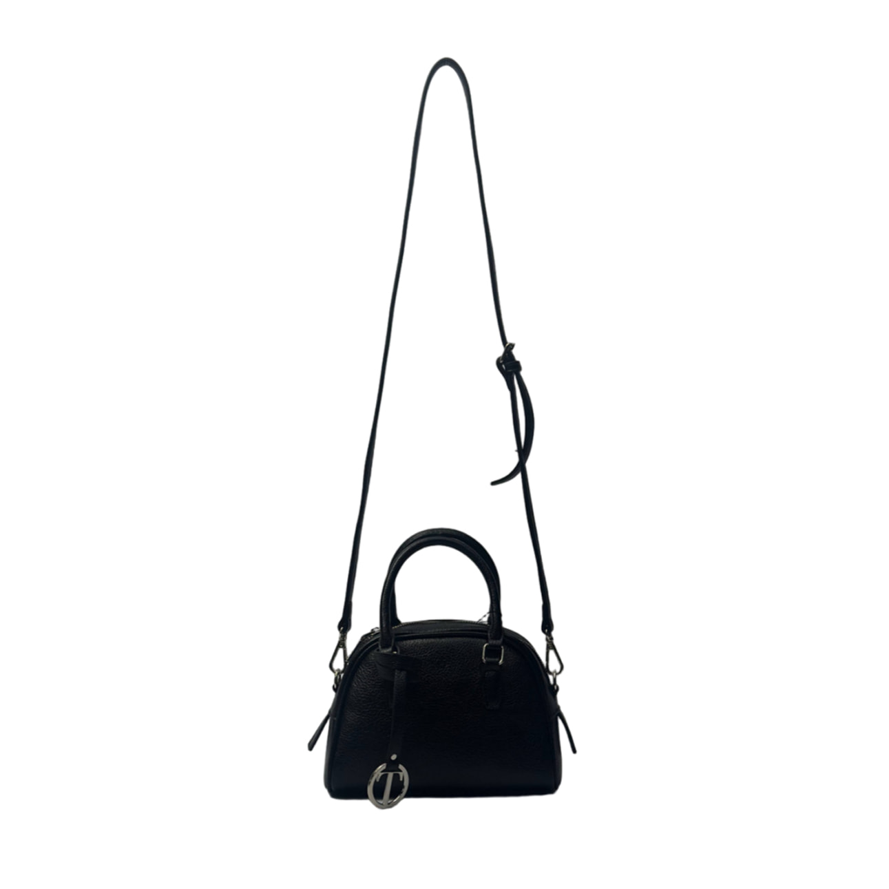 Borsa Adulto unisex Tata Italia Nero