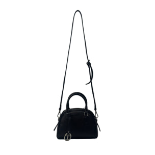 Borsa Adulto unisex Tata Italia Nero