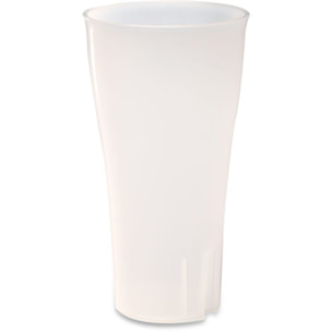 Capsule BEER UP Pack de 10 verres