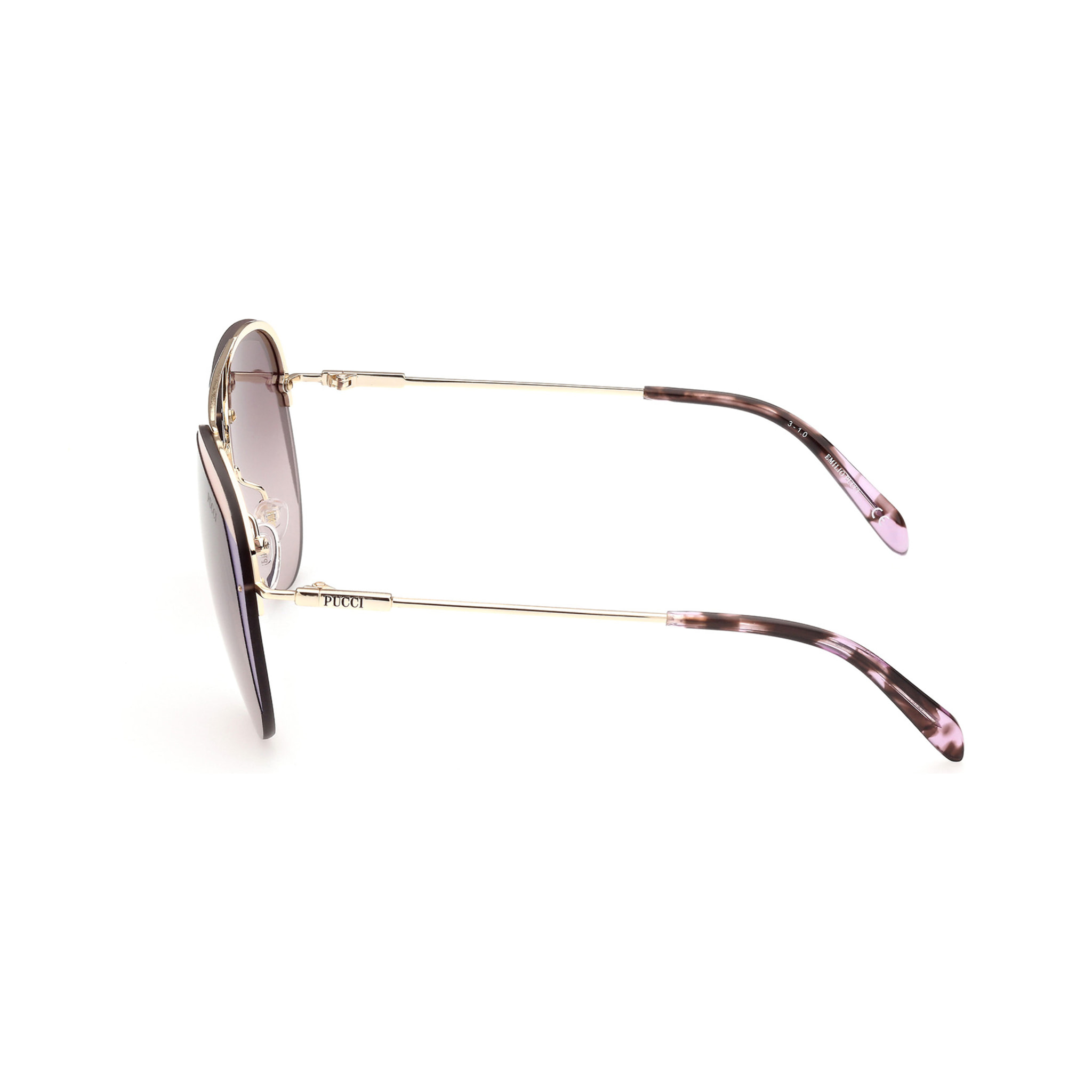 Gafas de sol Pucci Mujer EP0154-6474F