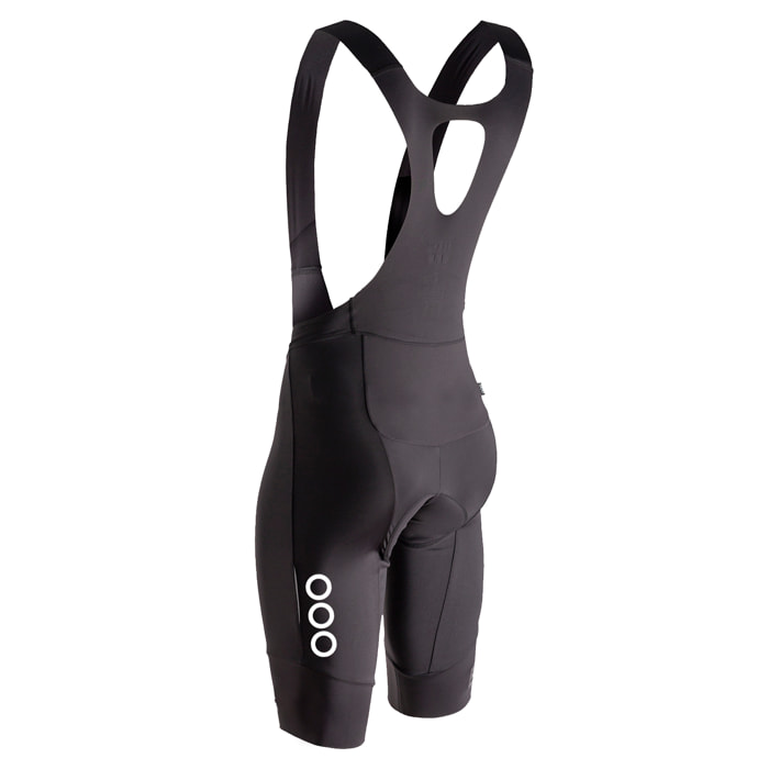 Culotte corto ECOON modelo La Praise 2 en color Negro