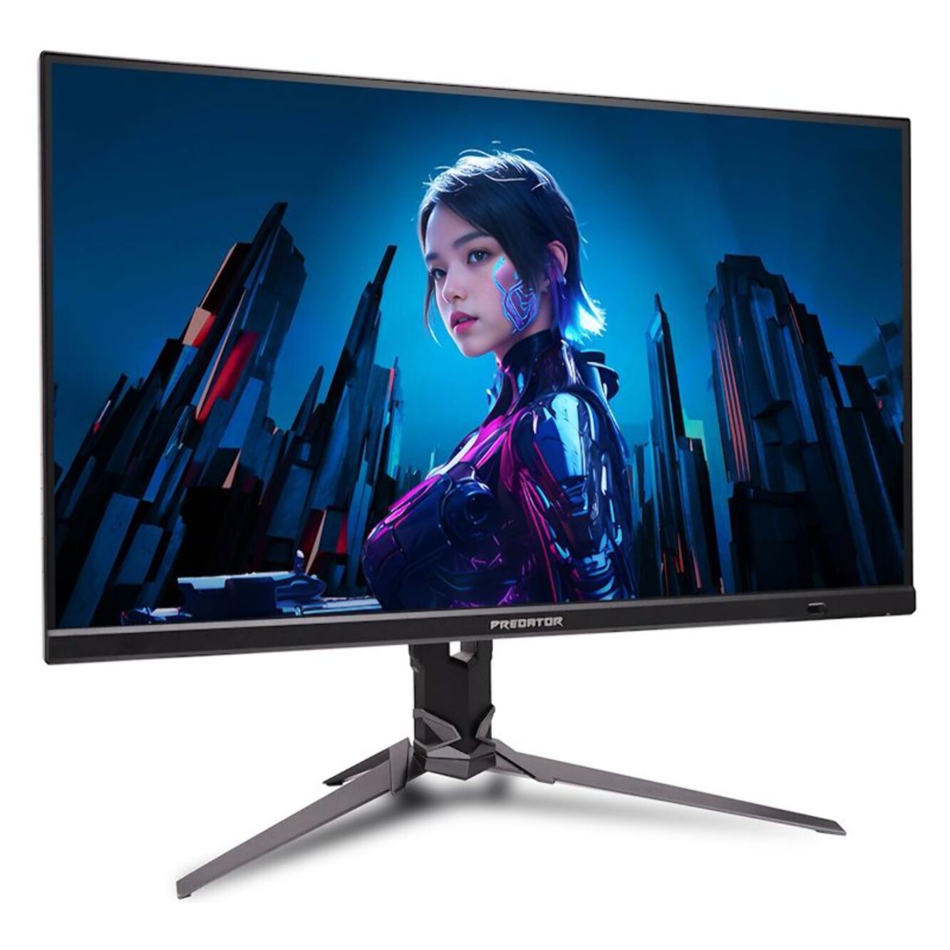 Ecran PC Gamer ACER Predator XB273KV4 27" 4K 160Hz IPS HDR HDMI 2.1