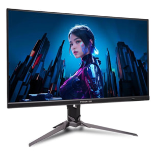 Ecran PC Gamer ACER Predator XB273KV4 27" 4K 160Hz IPS HDR HDMI 2.1