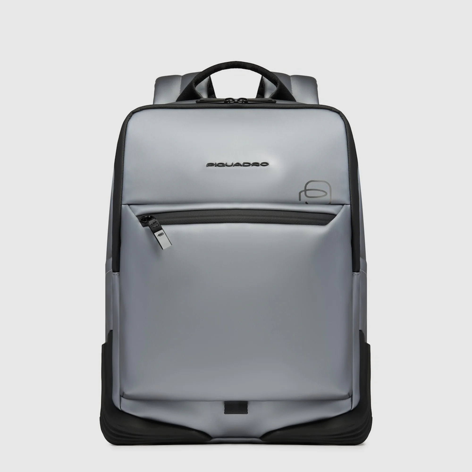 Piquadro Zaino resistente all'acqua porta pc 14"