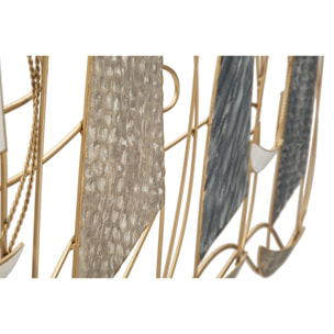 PANNELLO VELA LIGHT CM 123,8X5,1X69,9