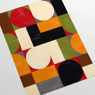 Carta da Parati Bauhaus