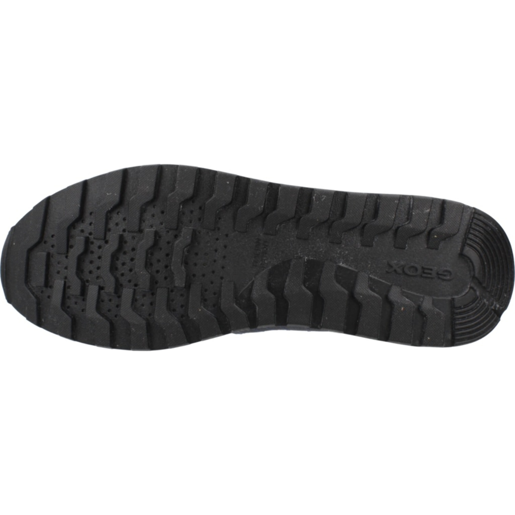 Sneakers de  Hombre de la marca GEOX  modelo U PONENTE AZUL