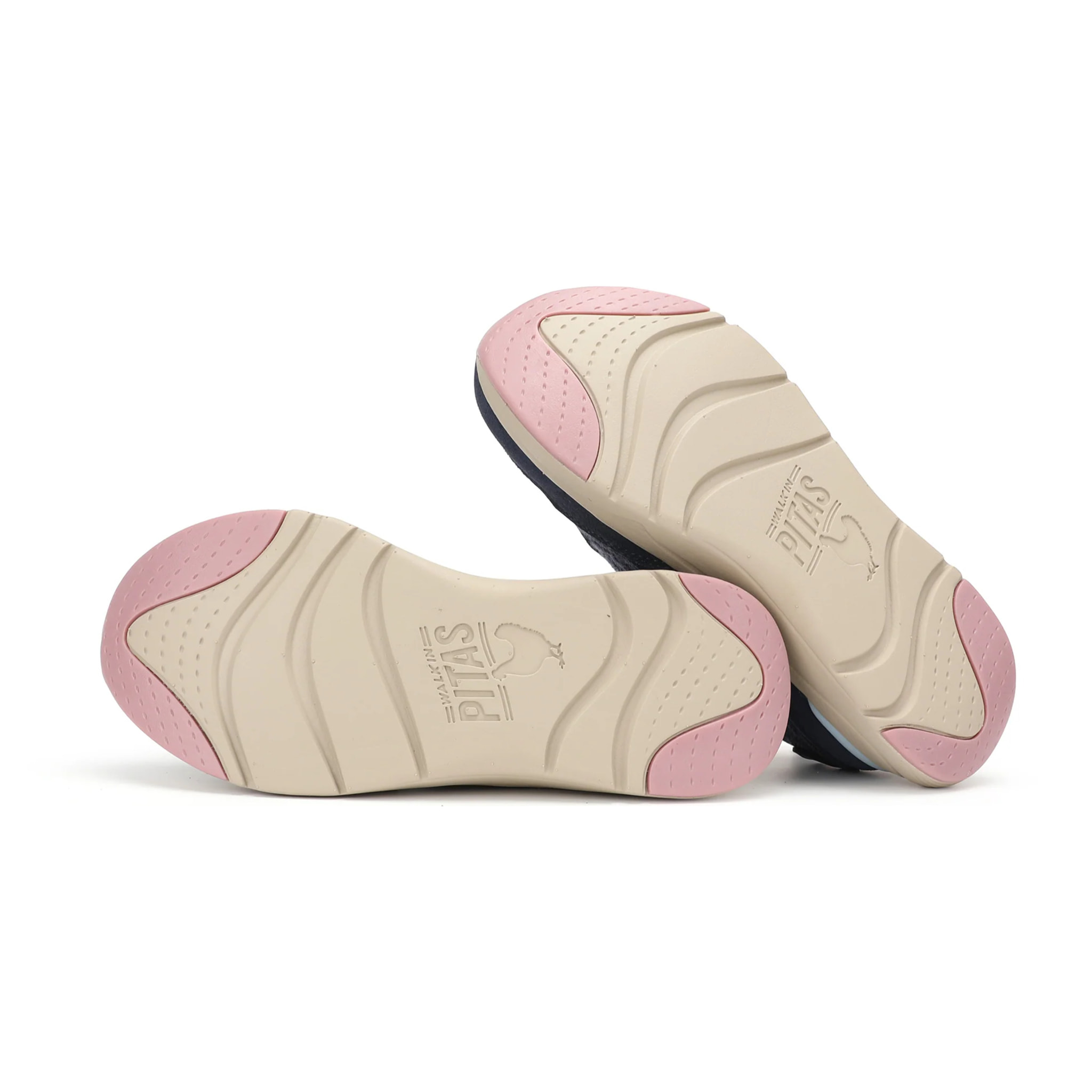 Zapatillas Tui Woman Marino