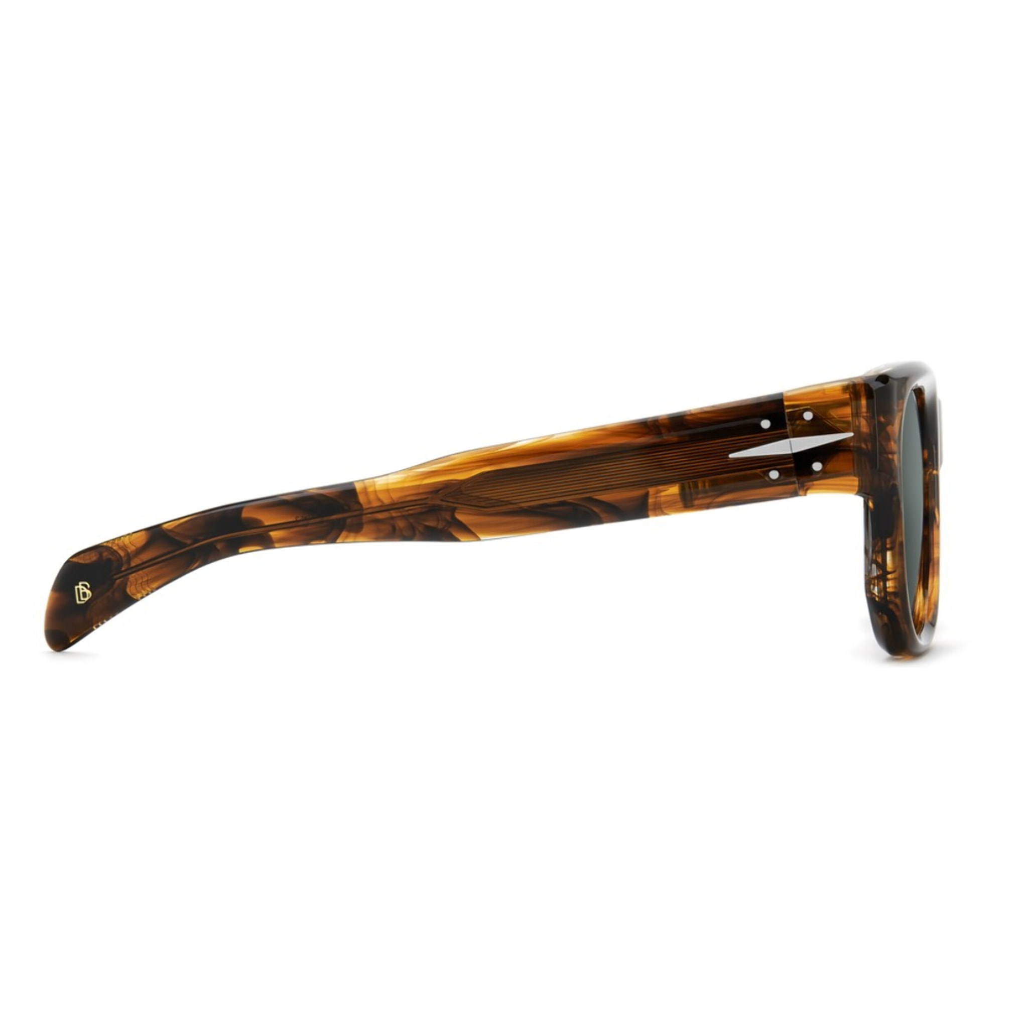 Gafas de Sol David Beckham DB 7146/S EX4 de Acetato Hombre 53 mm