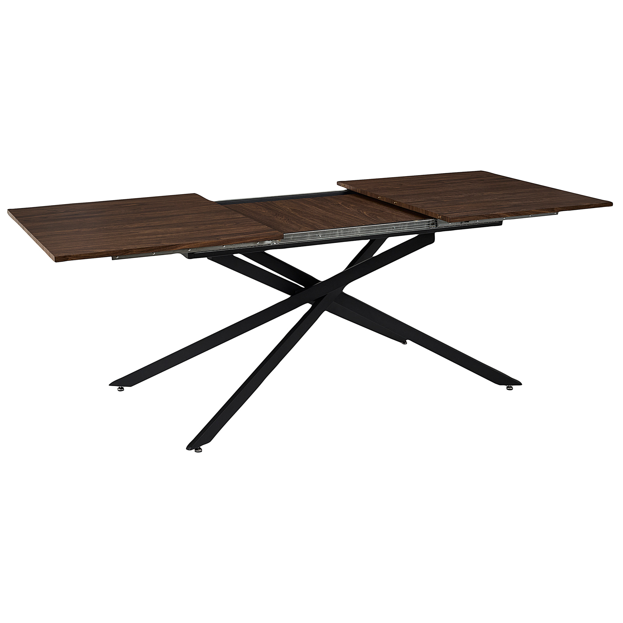 Table Extensible 6 A 8 Personnes Tiffany