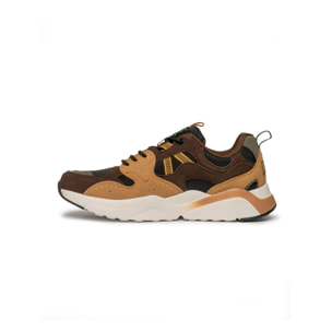 Sneakers da uomo Leone 1947 Nature