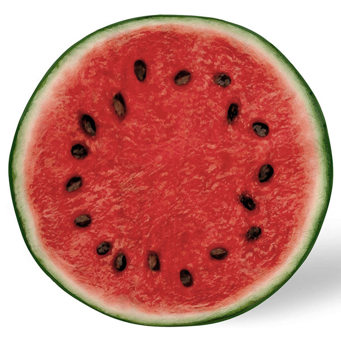 Coperta calda in flanella, 120cm design Anguria