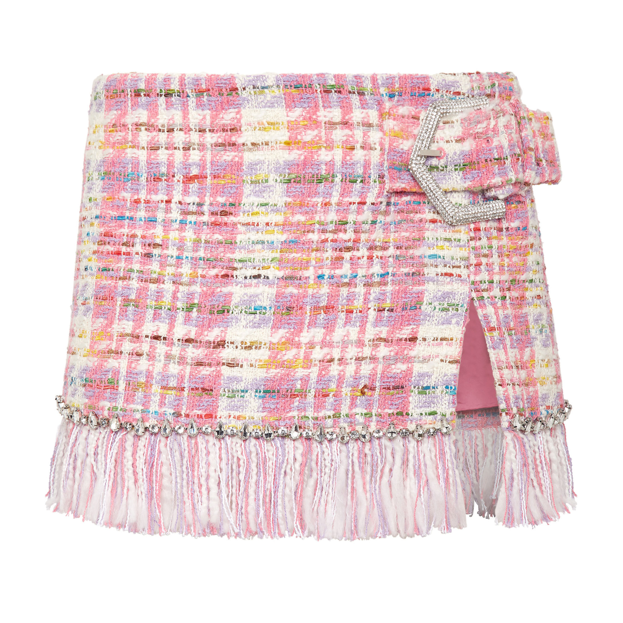 PHILIPP PLEIN Mini Skirt