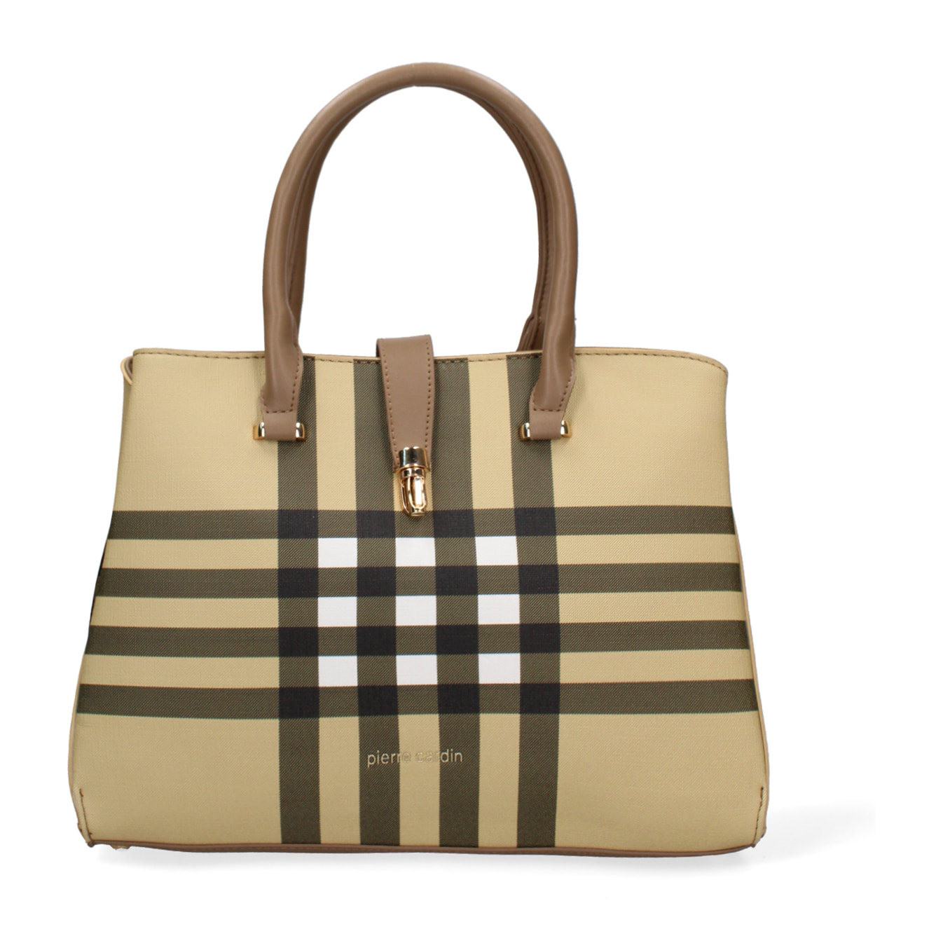 Borsa a mano  da donna Poliuretano In Poliuretano 33x23x10 cm