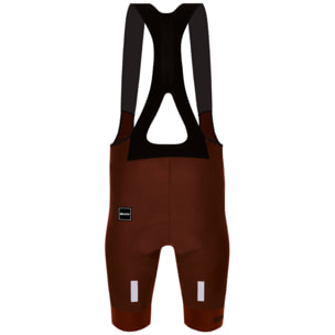 Rs7 - Pantaloncino - Tabacco - Unisex