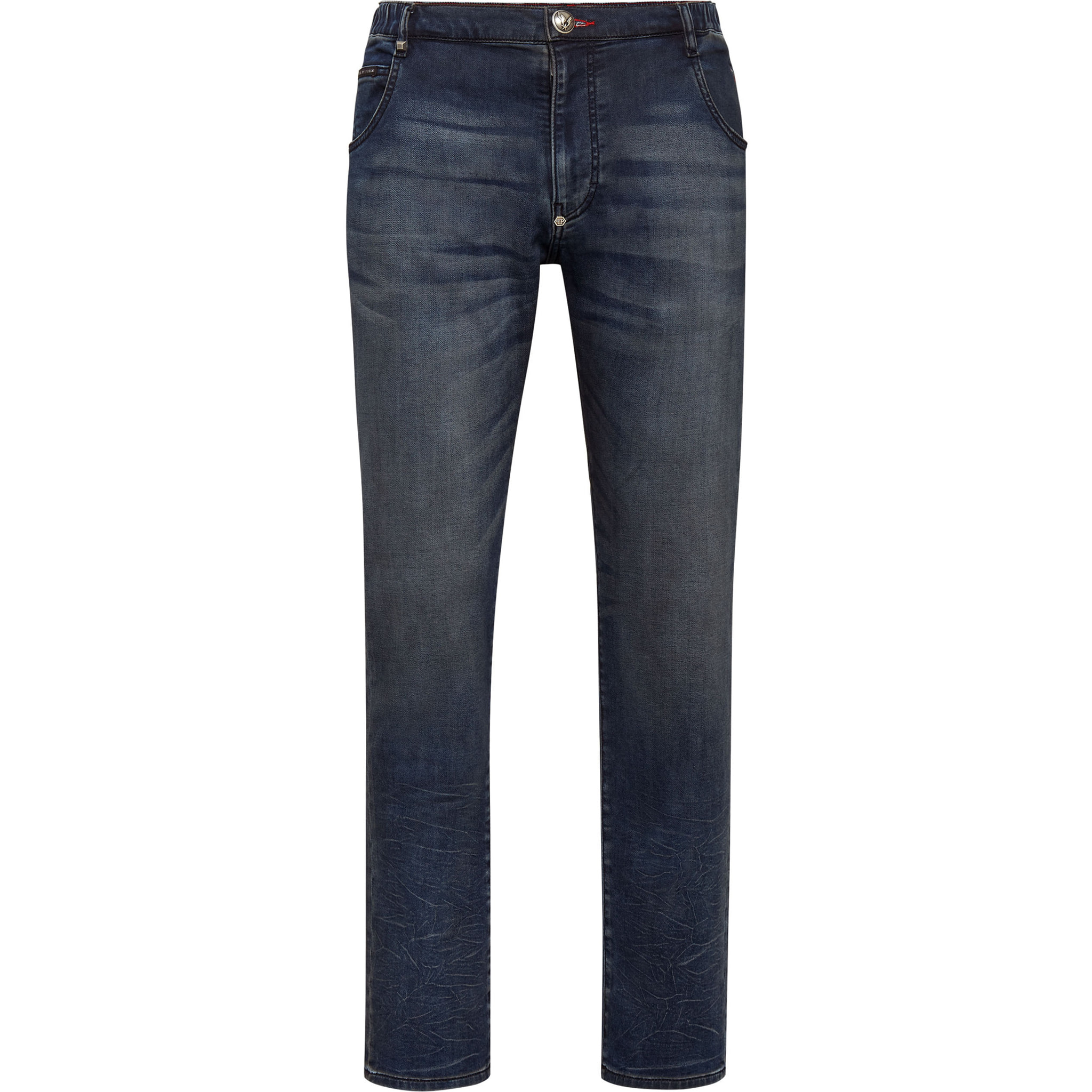 PHILIPP PLEIN Jeans ICONIC PLEIN