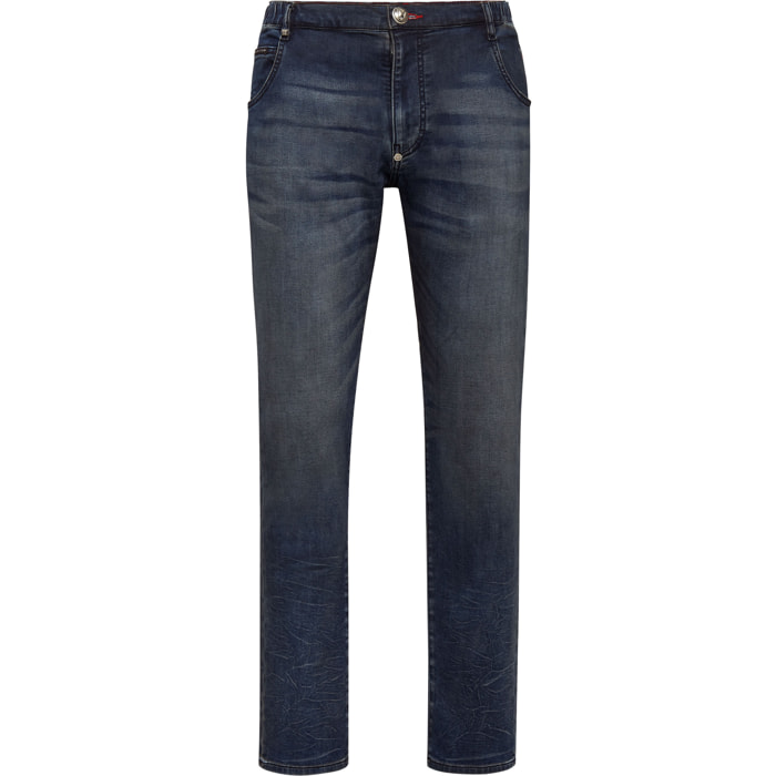 PHILIPP PLEIN Jeans ICONIC PLEIN