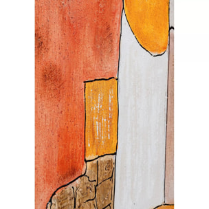 Tableau Patch 140x100cm Kare Design