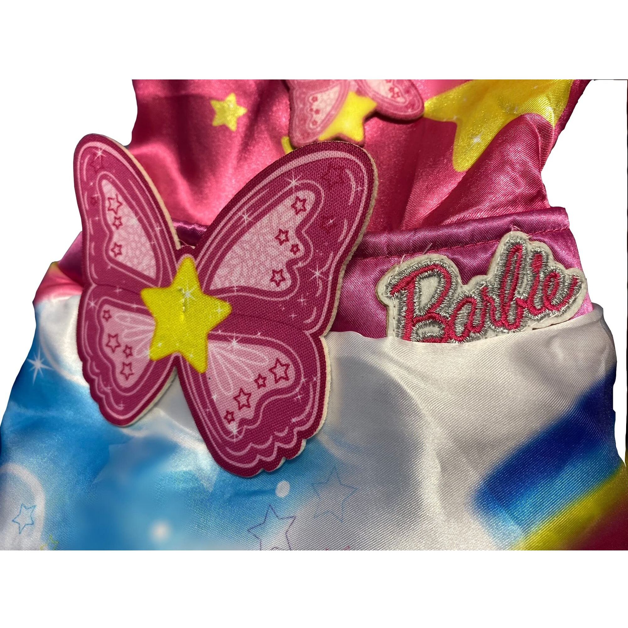 DISFRAZ BARBIE DREAMTOPIA INF