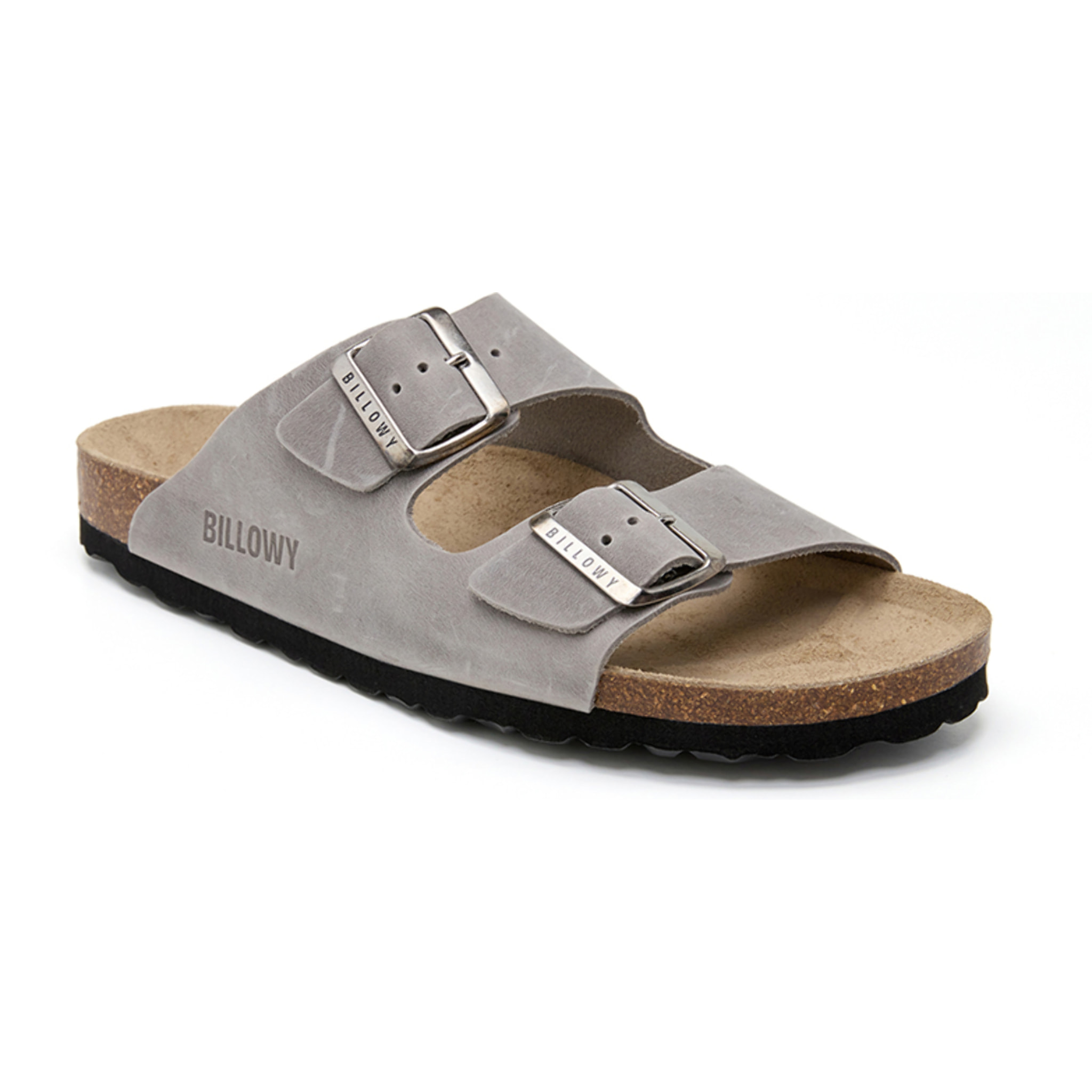 Sandalia BILLOWY GRIS